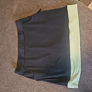 BirdeeSport women's golf skirt